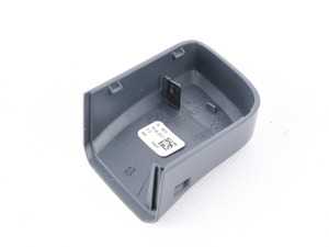 Genuine BMW Cover Cap, Primed, Right