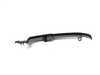 Genuine BMW Genuine BMW Convertible Flap Cover - Gray - Right - E46 323Ci 325Ci 328Ci 330Ci M3 51178245854 View 1