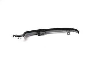 Genuine BMW Convertible Flap Cover - Gray - Right - E46 323Ci 325Ci 328Ci 330Ci M3