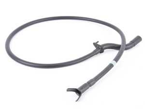 Genuine BMW Water Outlet Hose Rear - 54107209442