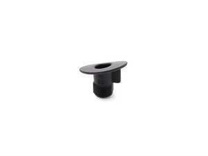 Genuine BMW Wind Deflector Mount - Right - E46 323Ci 325Ci 328Ci 330Ci M3