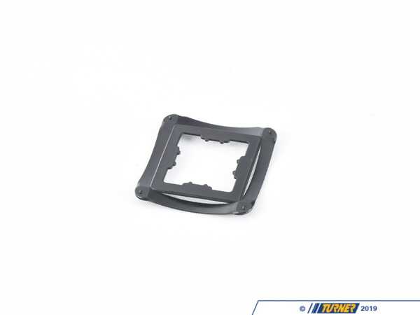 Genuine BMW SECURING CLIP 51167426646