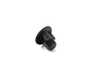Genuine BMW Genuine BMW Wind Deflector Mount - Right - E46 323Ci 325Ci 328Ci 330Ci M3 51717022378 View 2