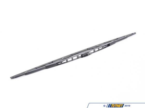 Valeo Wiper Blade - Right 61618203954