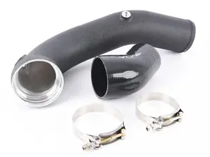 VRSF Upper Chargepipe Upgrade Kit - N55