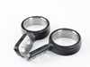 Genuine BMW Front Control Arm Bushing Carrier Brackets & Bolts tsu4695pbx1KT View 4