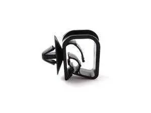Genuine BMW Cable Clip - 61138350836
