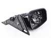 Genuine BMW Heated Outside Mirror - Left - F22, F23, F87 51167268633 View 1