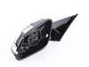 Genuine BMW Heated Outside Mirror - Left - F22, F23, F87 51167268633 View 2