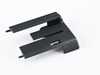 Genuine BMW Genuine BMW Trim Cover, Rail, Outer Rear - 52107261790 - Schwarz 52107261790 View 1