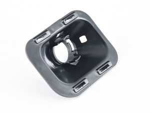 Genuine BMW Bracket, Pdc-sensor Front Ex - 51118056989