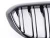 Genuine BMW Grille - Front - Right - F90 51138076042 View 2