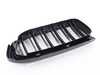 Genuine BMW Grille - Front - Right - F90 51138076042 View 3