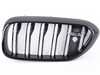 Genuine BMW Front Grill - Left - F90 51138076043 View 1