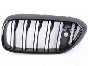 Front Grill - Left - F90