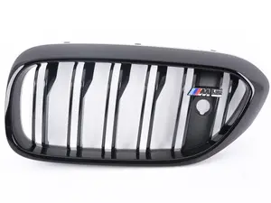 Front Grill - Left - F90