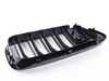 Genuine BMW Front Grill - Left - F90 51138076043 View 3