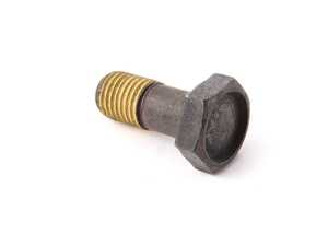 Genuine BMW Engine Hex Bolt 11227805885