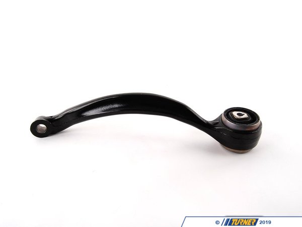 Genuine BMW Front Upper Control Arm (no ball joint) - Left - E9X Xi AWD/xDrive 31126768983