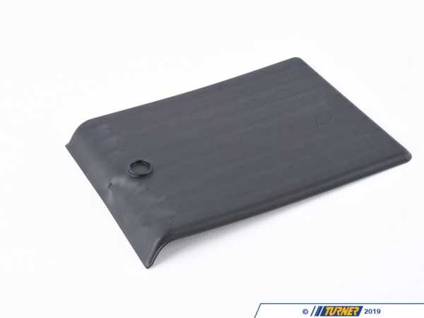 Genuine BMW Genuine BMW Insert Velour - 51169267951 - F15,F16 51169267951