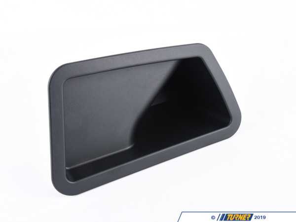 Genuine BMW Genuine BMW Oddments Tray - 51477276506 - F06 51477276506