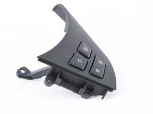 Genuine BMW Mfl Switch, Right - 61316968576 -E60 M5,E63 M6