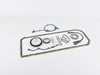 Elring Elring Engine Block Gasket Set - E39, E46, E53, E60, Z3, Z4 11111432478 View 1
