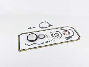 Elring Engine Block Gasket Set - E39, E46, E53, E60, Z3, Z4
