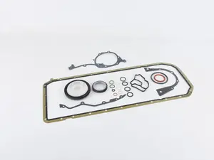 Elring Engine Block Gasket Set - E39, E46, E53, E60, Z3, Z4