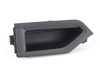 Genuine BMW Genuine BMW Left Handle Schwarz - 51417290293 - F06 51417290293 View 1