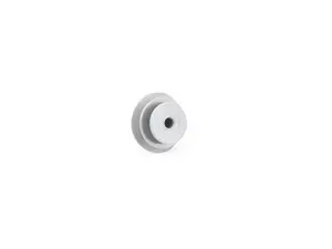 CLIP, GREY