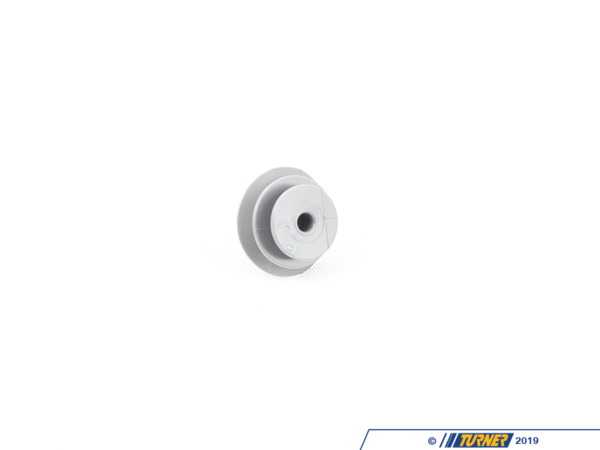 Genuine BMW CLIP, GREY 07147460560