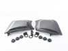 Turner Motorsport Gloss Carbon Intake Lids 023216tms018KT View 6