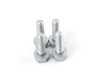 Genuine BMW Front Control Arm Bushing Carrier Brackets & Bolts tsu4695pbx1KT View 6