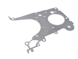 Genuine BMW Gasket Set Engine Block Asbesto Free - 11119066436 - E36