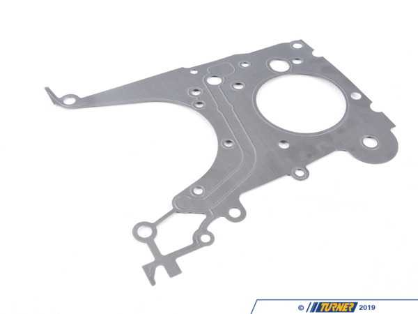 Genuine BMW Genuine BMW Gasket Set Engine Block Asbesto Free - 11119066436 - E36 11119066436