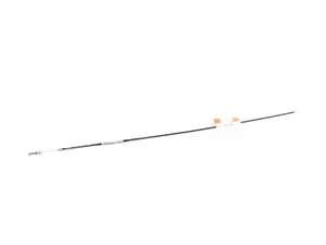 Genuine BMW Accelerator Bowden Cable L=1007mm - 32731236612