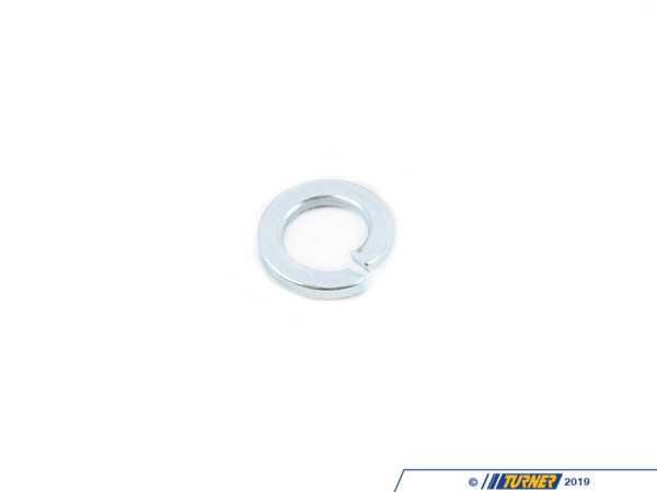 Genuine BMW Spring Washer - E10, E12, E21, E23, E24, E28, E3, E30, E9 07119933148
