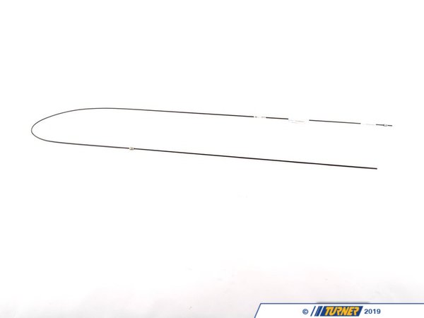 Genuine BMW Pipe - E10, E12, E21, E24, E28, E3, E9 34326755695