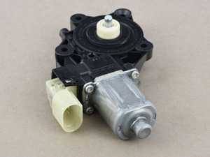 Genuine MINI Drive For Window Lifter, Fro - 67622757043