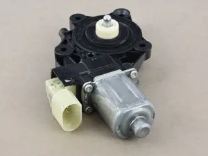 Genuine MINI Drive For Window Lifter, Fro - 67622757043