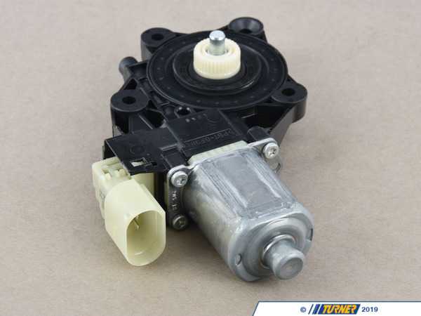 Genuine MINI Genuine MINI Drive For Window Lifter, Fro - 67622757043 67622757043