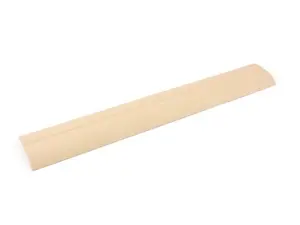 Genuine BMW Cover Plate, Entry Sill, Inn - 51477272602 - Venetobeige