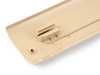 Genuine BMW Genuine BMW Cover Plate, Entry Sill, Inn - 51477272602 - Venetobeige 51477272602 View 3