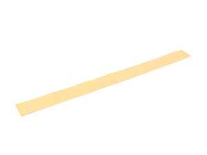 Genuine BMW Protection Foil L=465mm - 51127268385 - F10