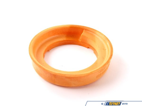 Genuine BMW Rear Upper Spring Pad - E39 M5 33532229858