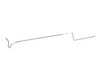 Genuine BMW Fuel Feed Line - E31 16121180335 View 1