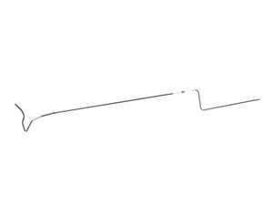 Fuel Feed Line - E31