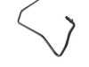 Genuine BMW Fuel Feed Line - E31 16121180335 View 2