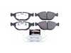 Power Stop Z26 Street Front Brake Pad Set Z26-682 View 1
